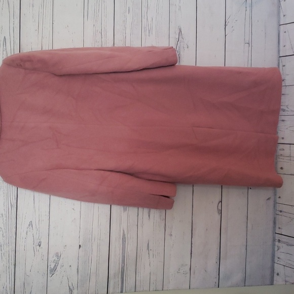 Ted baker woolblend coat - Picture 10 of 11